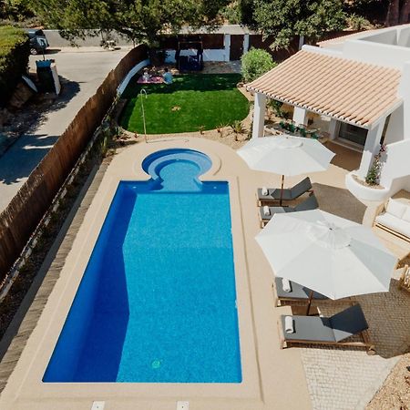 The Carobs Villas การ์วอยโร ภายนอก รูปภาพ