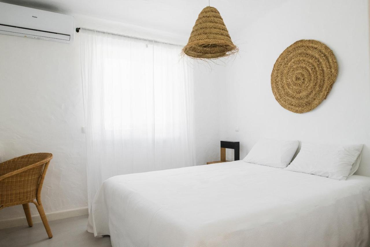 The Carobs Villas การ์วอยโร ภายนอก รูปภาพ