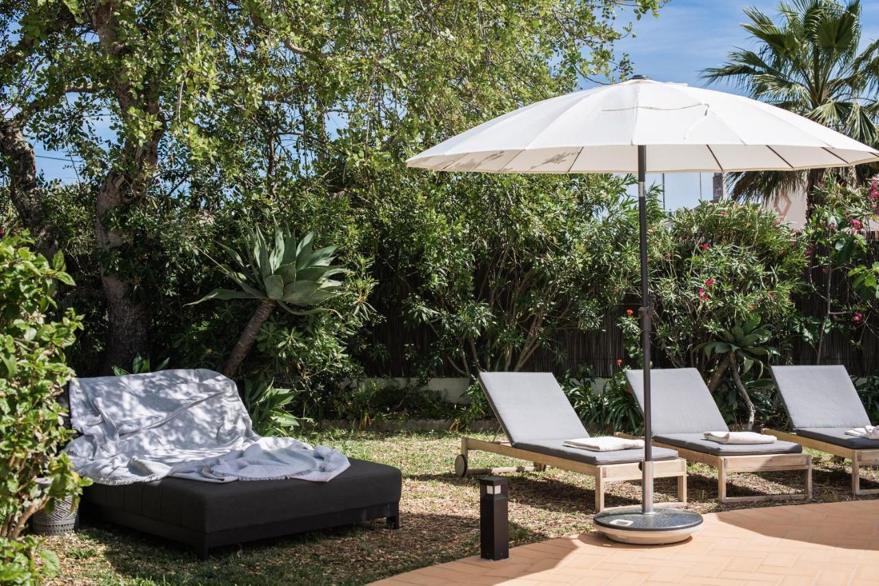 The Carobs Villas การ์วอยโร ภายนอก รูปภาพ