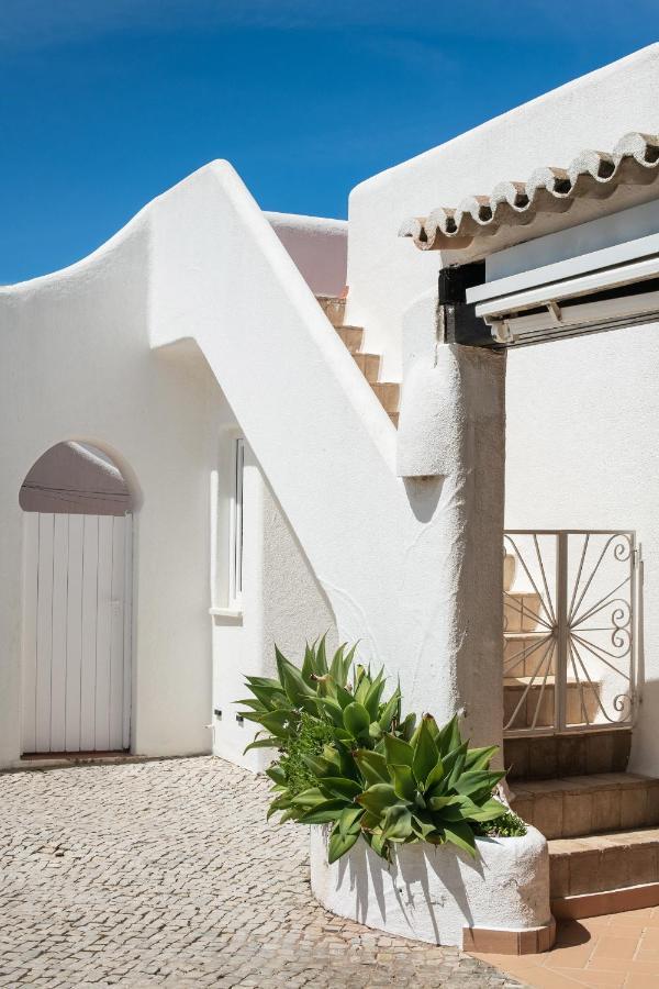 The Carobs Villas การ์วอยโร ภายนอก รูปภาพ