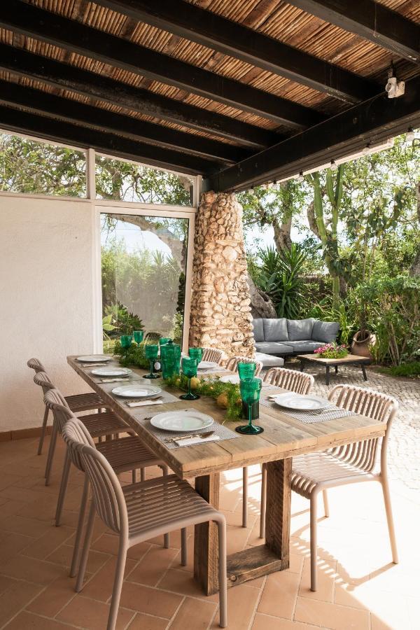The Carobs Villas การ์วอยโร ภายนอก รูปภาพ