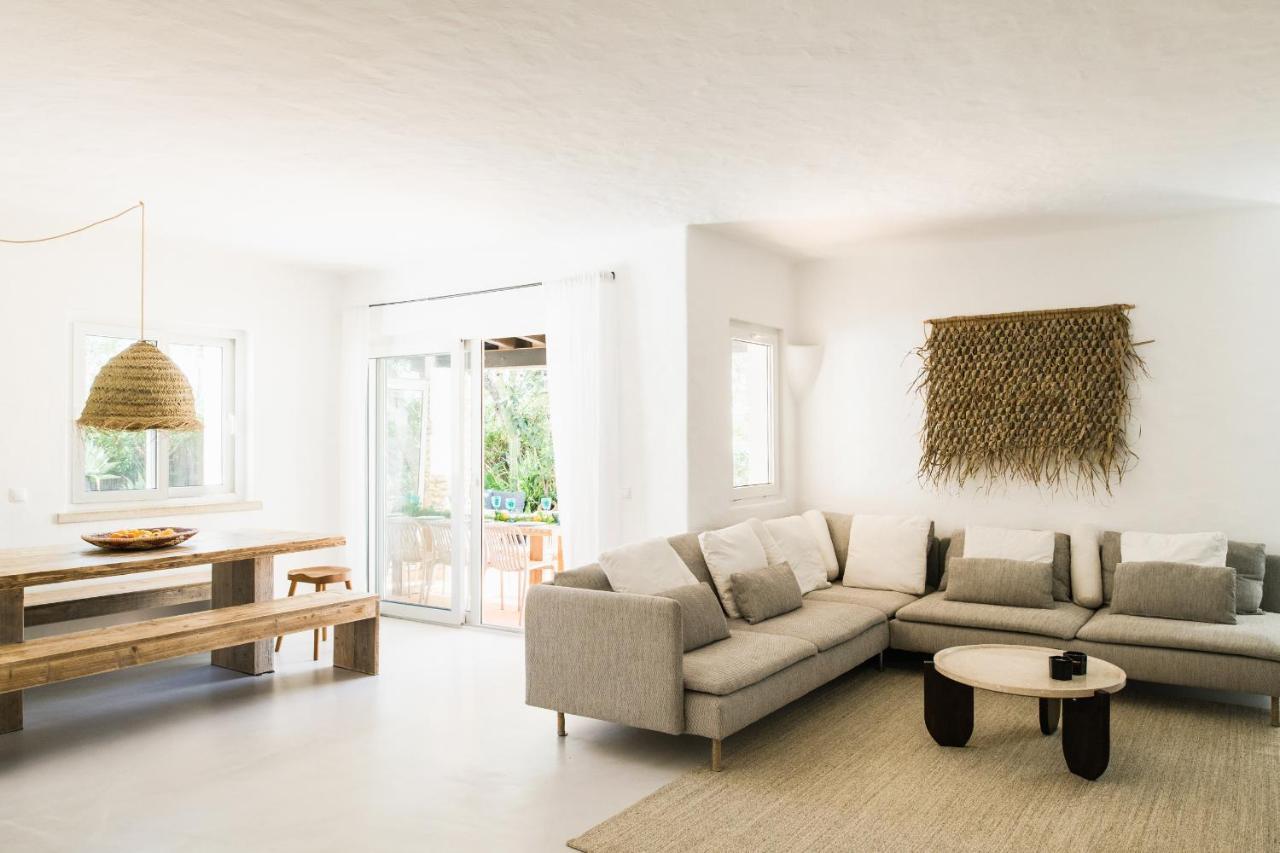 The Carobs Villas การ์วอยโร ภายนอก รูปภาพ