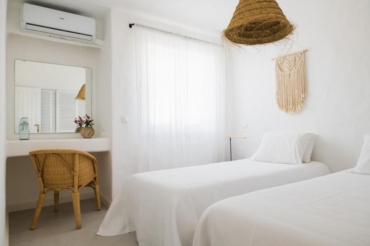 The Carobs Villas การ์วอยโร ภายนอก รูปภาพ
