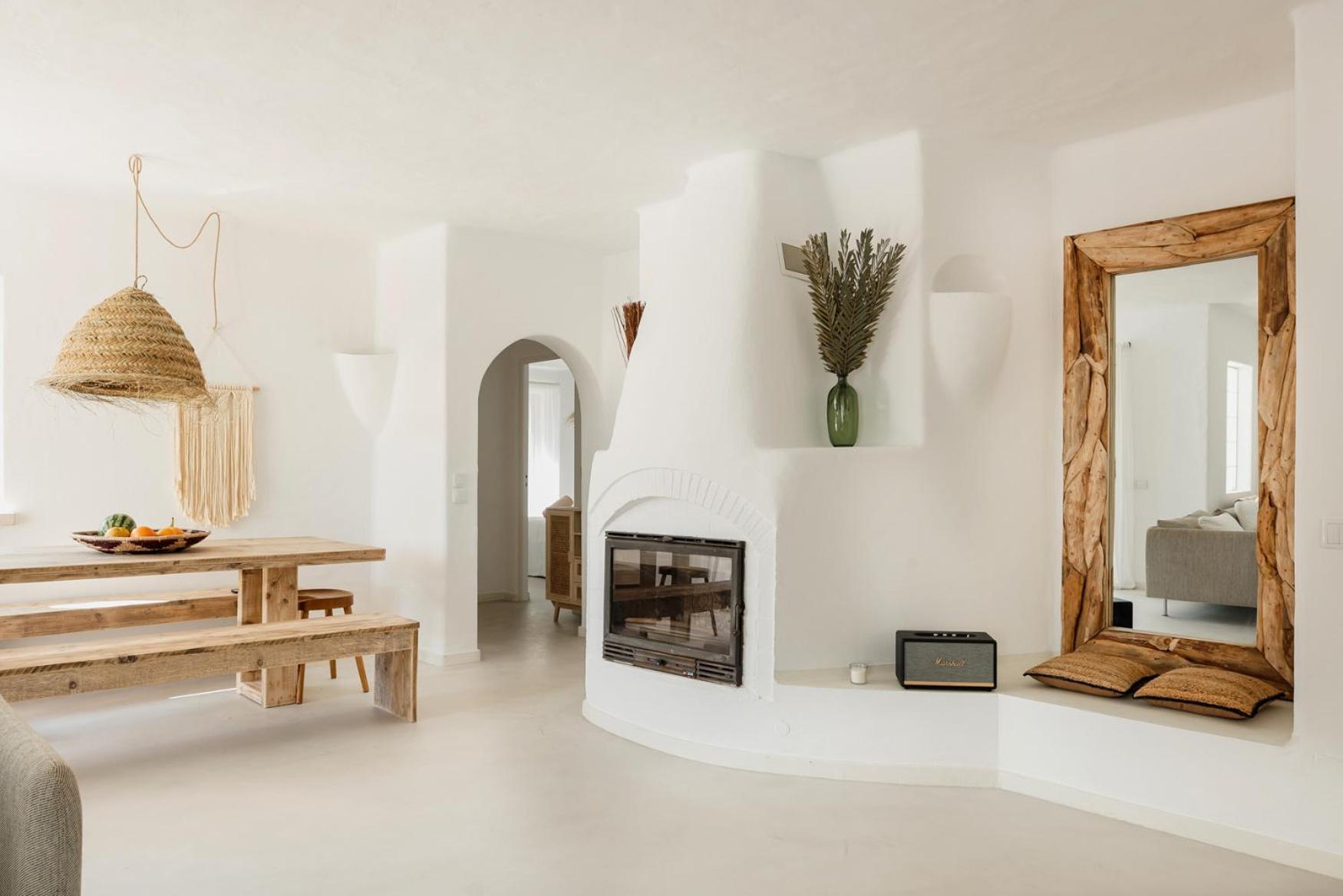 The Carobs Villas การ์วอยโร ภายนอก รูปภาพ