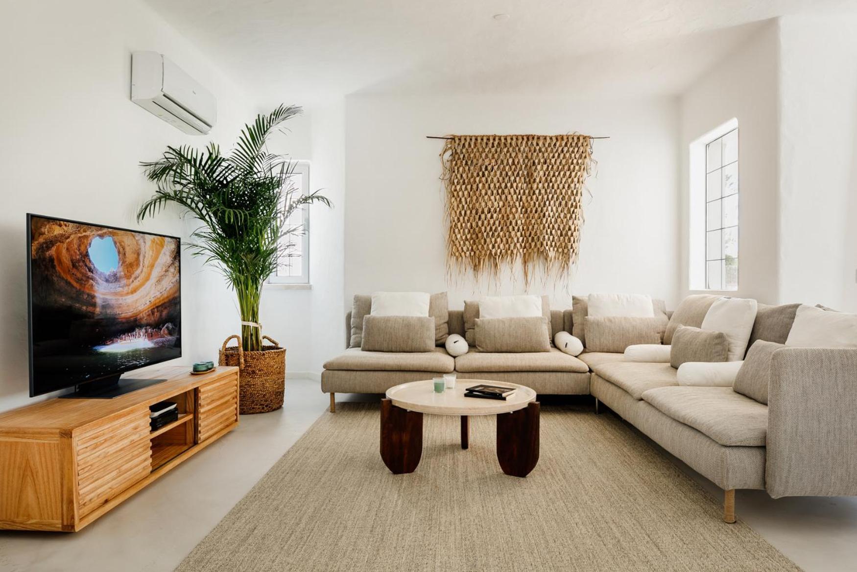 The Carobs Villas การ์วอยโร ภายนอก รูปภาพ